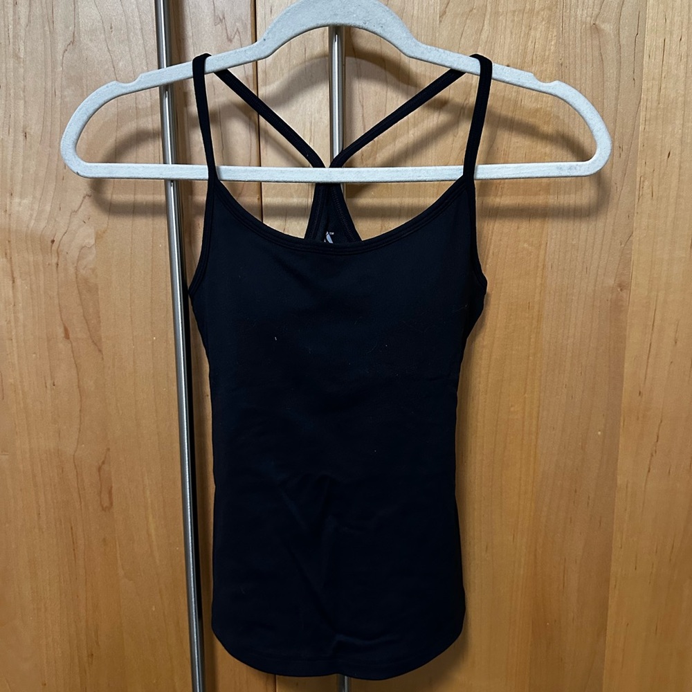 Skechers Support Tanktop